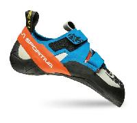La Sportiva Scarpe Otaki Arancioni 38