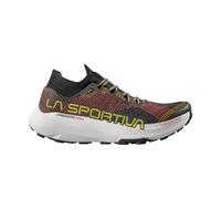 La Sportiva Scarpe Prodigio Pro Uomo Black/Yellow 41,41 1/2,43