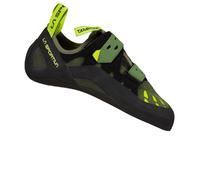 Nan Scarpe Tarantula Olive/Neon 36