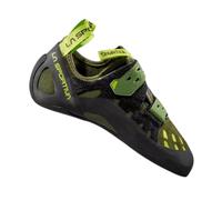 La Sportiva Scarpe Tarantula Uomo Olive/Neon 41.5