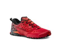 La Sportiva - Scarpe trail in GORE-TEX® - Bushido III GTX M Tango Red/Black per Uomo - Taglia 45.5 - rosso