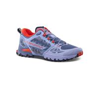 La Sportiva - Scarpe trail in GORE-TEX - Bushido III GTX W Stone-Blue/Moonlight per Donne - Taglia 39 - Viola