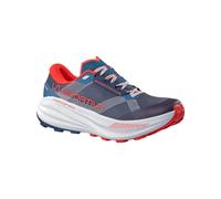 La Sportiva Prodigio Max M - scarpe trail running - uomo Blue/Red 43,5