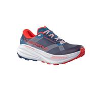 La Sportiva - Scarpe trail - Prodigio Max Night Sky/Mountain Red per Uomo - Taglia 44.5 - Blu