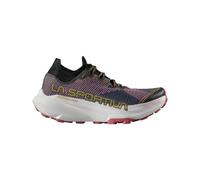 La Sportiva - Scarpe trail - Prodigio Pro W Night Sky/Rosebay per Donne - Taglia 39 - Nero