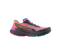 La Sportiva - Scarpe trail - Prodigio W Rose/Springtime per Donne - Taglia 38 - Rosa