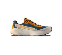 La Sportiva - Scarpe trail uomo - Prodigio 2 Hurricane/Chalk per Uomo - Taglia 44 - Blu