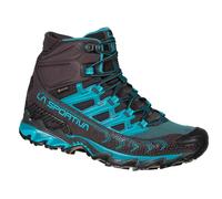 La Sportiva Ultra Raptor II Mid W GTX Carbon/Topaz Donna - 40,5