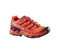 La Sportiva - Scarpe trekking donna - Ultra Raptor II Woman Cherry Tomato/Velvet per Donne - Taglia 38 - Bordeaux