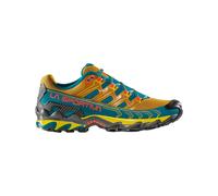 La Sportiva - Scarpe trekking uomo - Ultra Raptor II Everglade/Savana per Uomo - Taglia 42.5 - Giallo