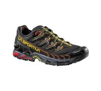 La Sportiva Scarpe Ultra Raptor II Uomo Black/Yellow 45