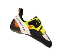 LA SPORTIVA Otaki W - Donna - Nero / Beige / Giallo - Taglia 35 1/2- modello 2024