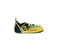 La Sportiva Stickit - scarpette da arrampicata - bambino 30 EUR Green/Yellow junior