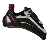 Scarpette da arrampicata La Sportiva Miura VS nero grigio bianco donna - 39