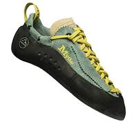LA SPORTIVA Scarpette Arrampicata Mythos | Scarpe da trail impermeabili versatili per l'escursionismo e la corsa, ben imbottite, stabili, neutrali
