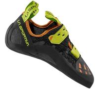 LA SPORTIVA Scarpette Arrampicata Skwama | Advanced Climber, pantofole morbide e sensibili, percorsi tecnici e problemi di boulder, vestibilità precisa
