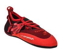 La Sportiva - Kids Stickit - Scarpette da arrampicata EU 34/35 rosso