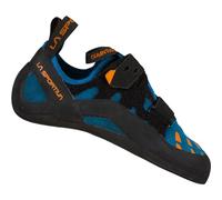 La Sportiva - Tarantula - Scarpette da arrampicata EU 47,5 nero/blu