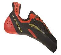 LA SPORTIVA Testarossa - Uomo - Rosso / Nero - Taglia 39- modello 2023