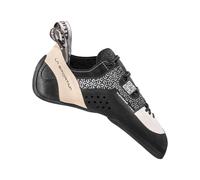 Scarpette da arrampicata La Sportiva Katana Laces bianco nero donna - 38