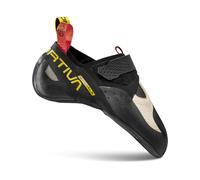 Scarpe da arrampicata La Sportiva Mandala Chalk (bianco e nero) 39,5