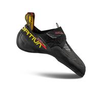 Scarpette da arrampicata La Sportiva Skwama Lite (Nero/Giallo) 43.5