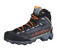 LA SPORTIVA - Scarpone da trekking hike Aequilibrium Hike GTX -Grigio-41 ½