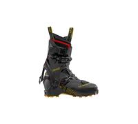 La Sportiva - Scarpe da scipinismo - Kilo Black/Yellow per Uomo - Taglia 28 - Nero