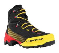Scarpe trekking La Sportiva Aequilibrium ST GTX Nero 46