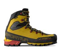 LA SPORTIVA Trango Alpine Gore-tex - Uomo - Nero / Giallo - Taglia 44- modello 2026