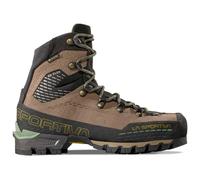LA SPORTIVA Trango Alpine W Gore-tex - Donna - Marrone / Nero - Taglia 39 1/2- modello 2026