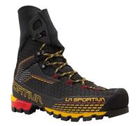 La Sportiva Scarponi Trango Pro GTX – Gore‑Tex – Uomo Nero/Giallo Taglia 43 (2025)