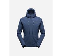 LA SPORTIVA Session Tech Hoody M - Uomo - Blu - Taglia S- modello 2026