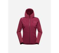 La Sportiva Session Tech W - Giacca Outdoor - Donna - Viola S