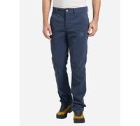 La Sportiva Setter M - Pantalone Outdoor - Uomo - Blu XL