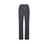 La Sportiva Setter pant donna Onyx/chalk S