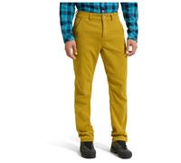 La Sportiva - Setter Pant - Pantaloni da arrampicata L giallo