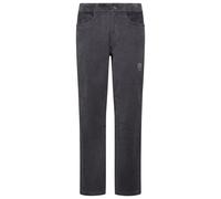La Sportiva - Setter Pant - Pantaloni da arrampicata S grigio