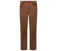 La Sportiva - Setter Pant - Pantaloni da arrampicata XL marrone