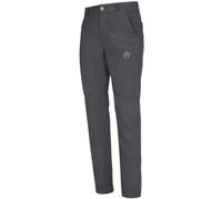La Sportiva Setter - pantaloni arrampicata - uomo Grey M