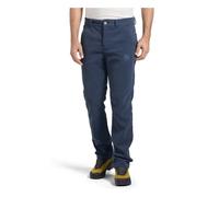 La Sportiva Setter - pantaloni arrampicata - uomo S Dark Blue man