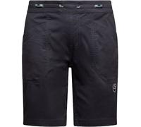 La Sportiva - Short arrampicata - Bolt Short M Onyx/Chalk per Uomo in Cotone - Taglia L - Grigio