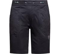La Sportiva - Short arrampicata - Bolt Short M Onyx/Chalk per Uomo in Cotone - Taglia S - Grigio