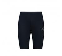 La Sportiva Short Trail Running Tight Triumph Nero Chalk Uomo XL