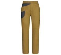 La Sportiva - Sierra Rock Pant - Pantaloni da arrampicata L marrone