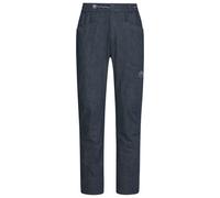 La Sportiva - Sierra Rock Pant - Pantaloni da arrampicata L blu