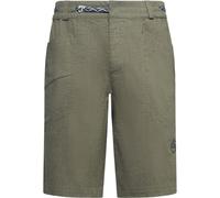 LA SPORTIVA Sierra Rock Short M - Uomo - Verde / Grigio - Taglia M- modello 2026