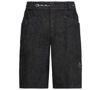 La Sportiva - Sierra Rock Short - Pantaloncini L nero/ cloud