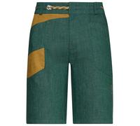 La Sportiva - Sierra Rock Short - Pantaloncini S verde