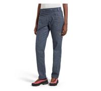 La Sportiva Sierra Rock W - pantaloni arrampicata - donna Blue L